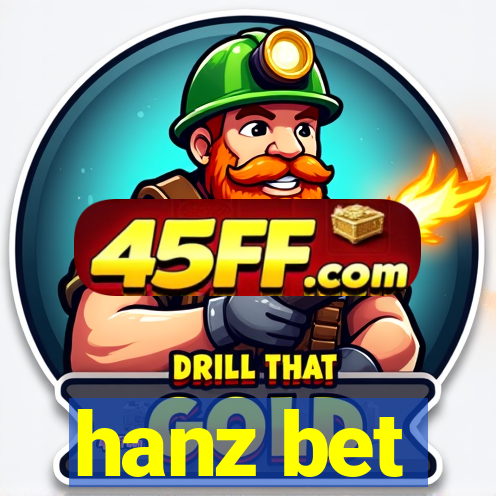 hanz bet